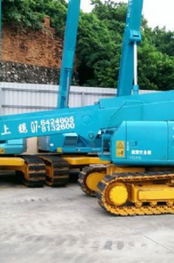 22m直臂履帶高空作業車